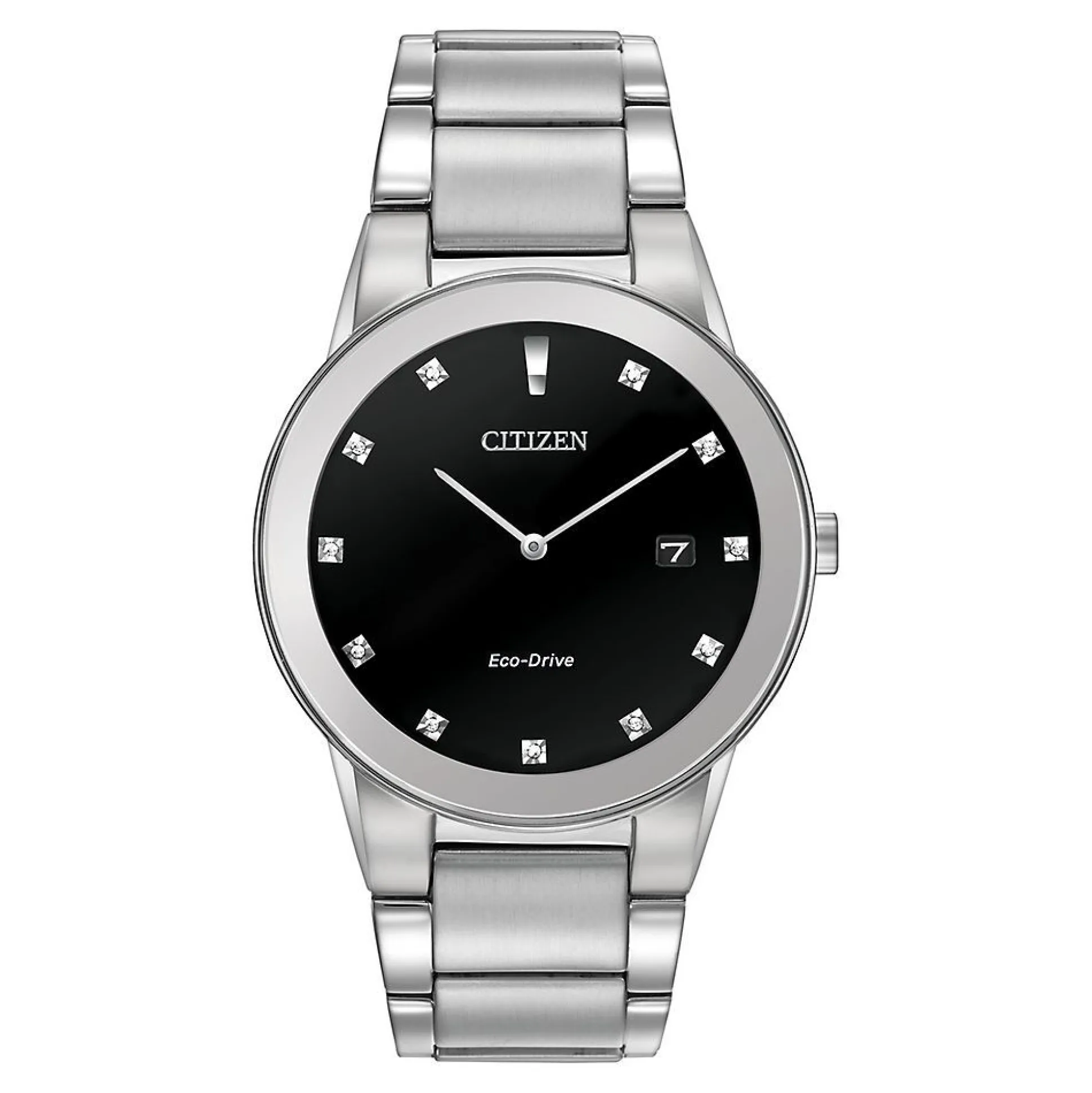 Axiom Diamond Men's Watch