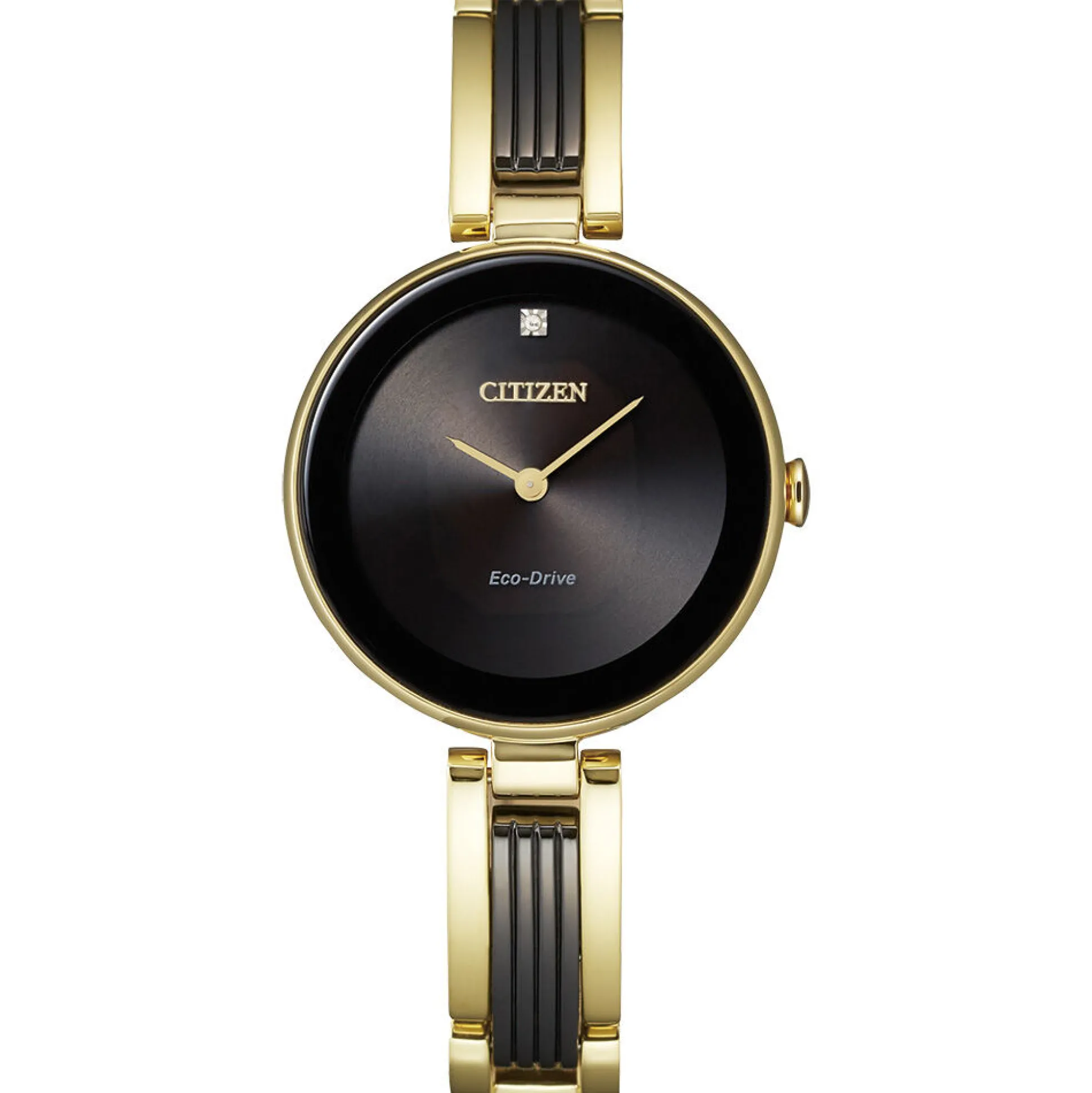 Axiom Women's Watch In Yellow Gold-Tone Ion-Plated Stainless Steel, 28Mm