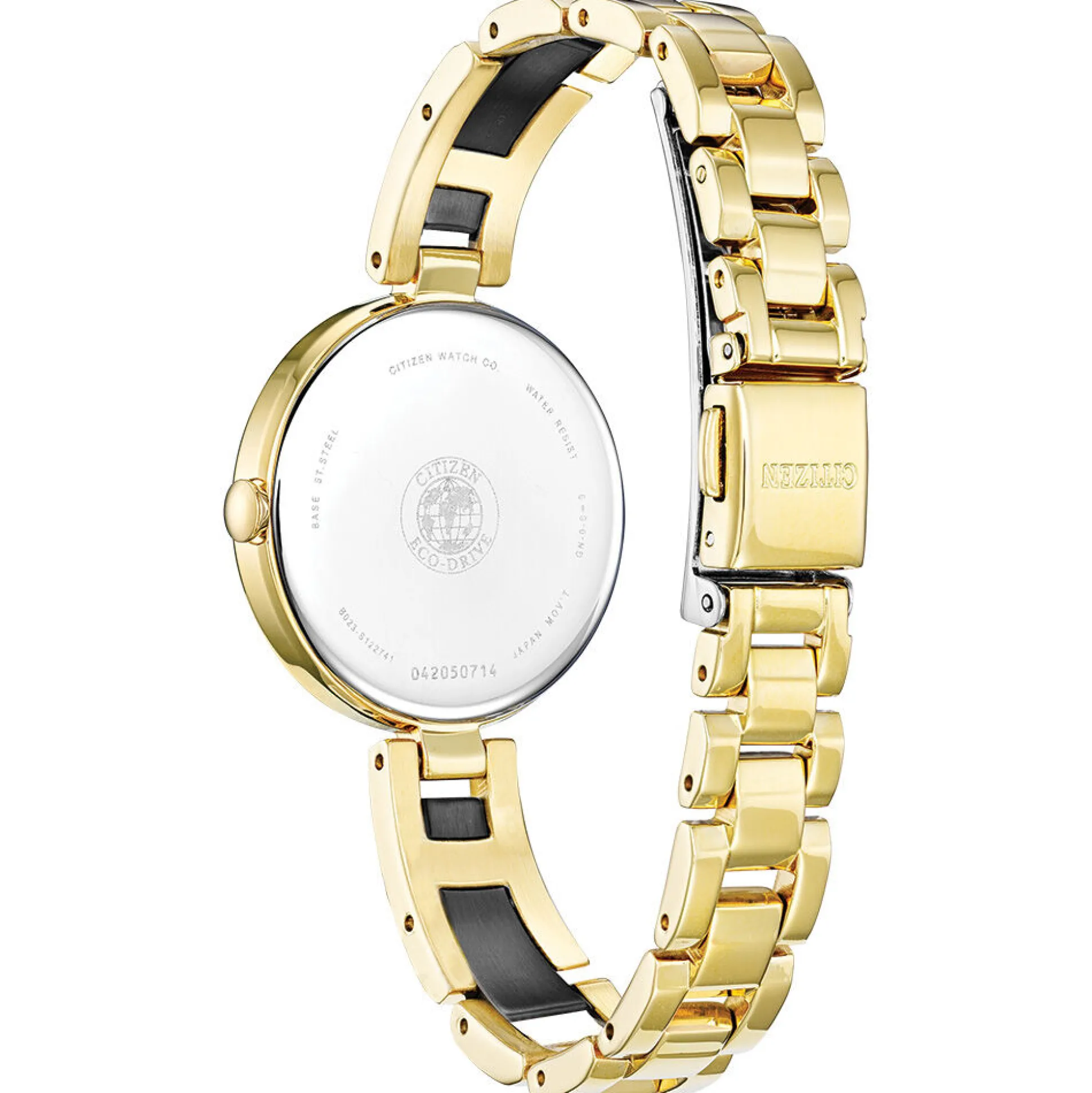 Axiom Women's Watch In Yellow Gold-Tone Ion-Plated Stainless Steel, 28Mm