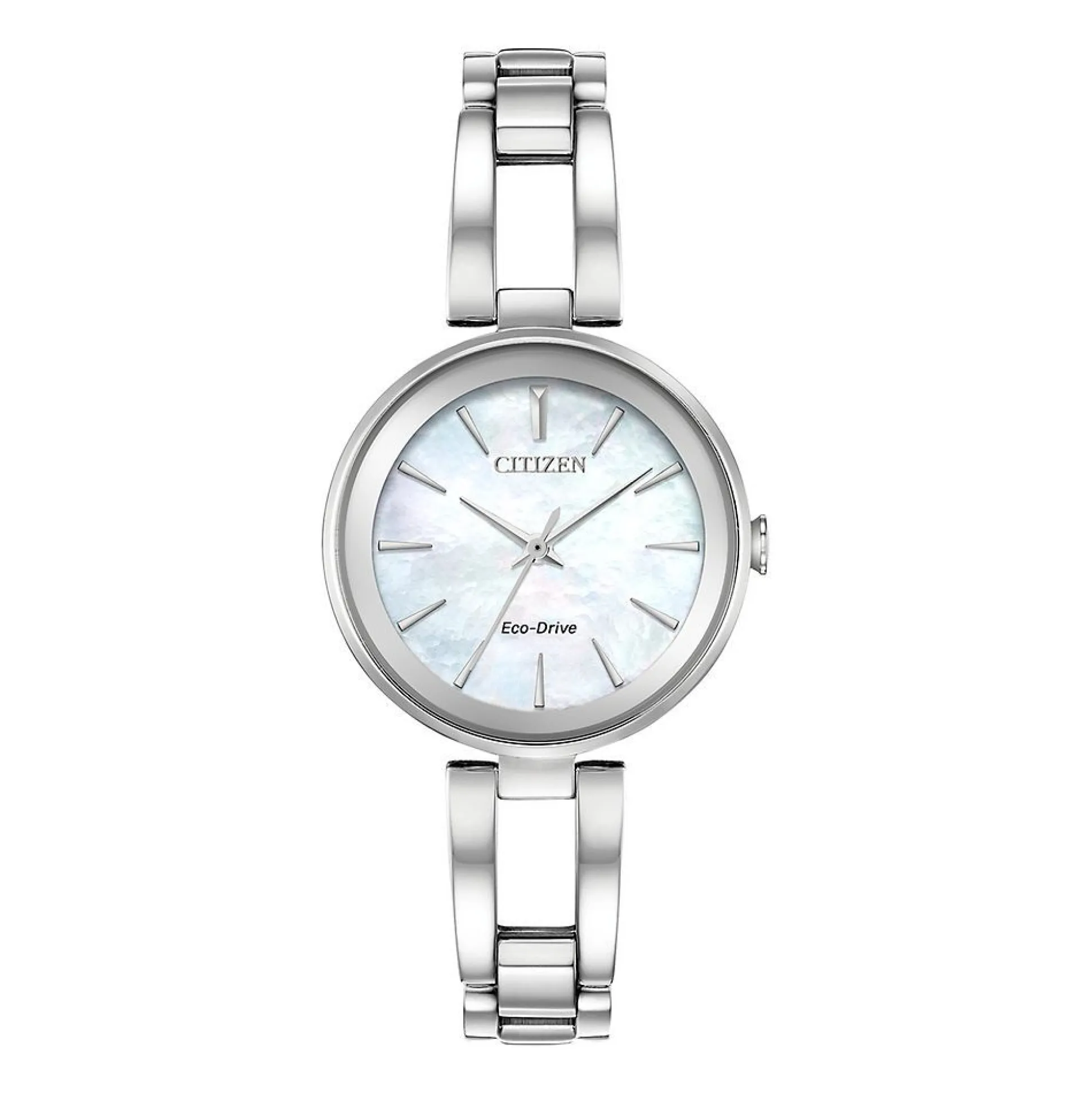 Axiom Women's Watch With Mother Of Pearl Dial In Stainless Steel