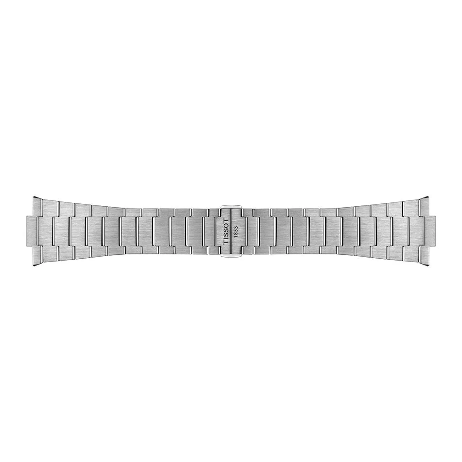 Black Prx Men's Watch In Stainless Steel