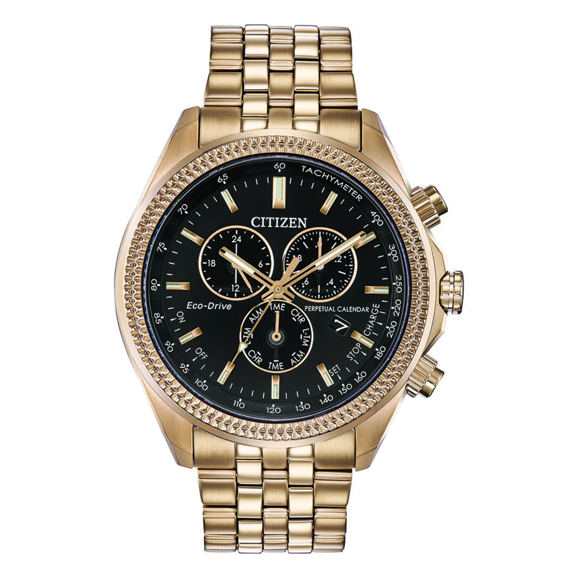 Brycen Chronograph Men's Watch
