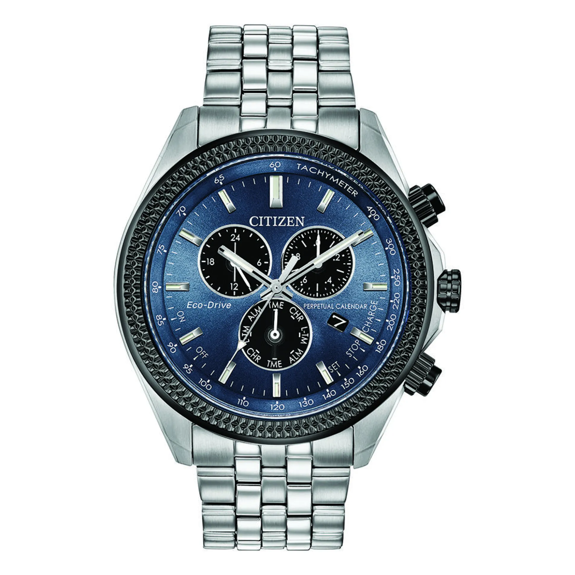 Brycen Chronograph Men's Watch