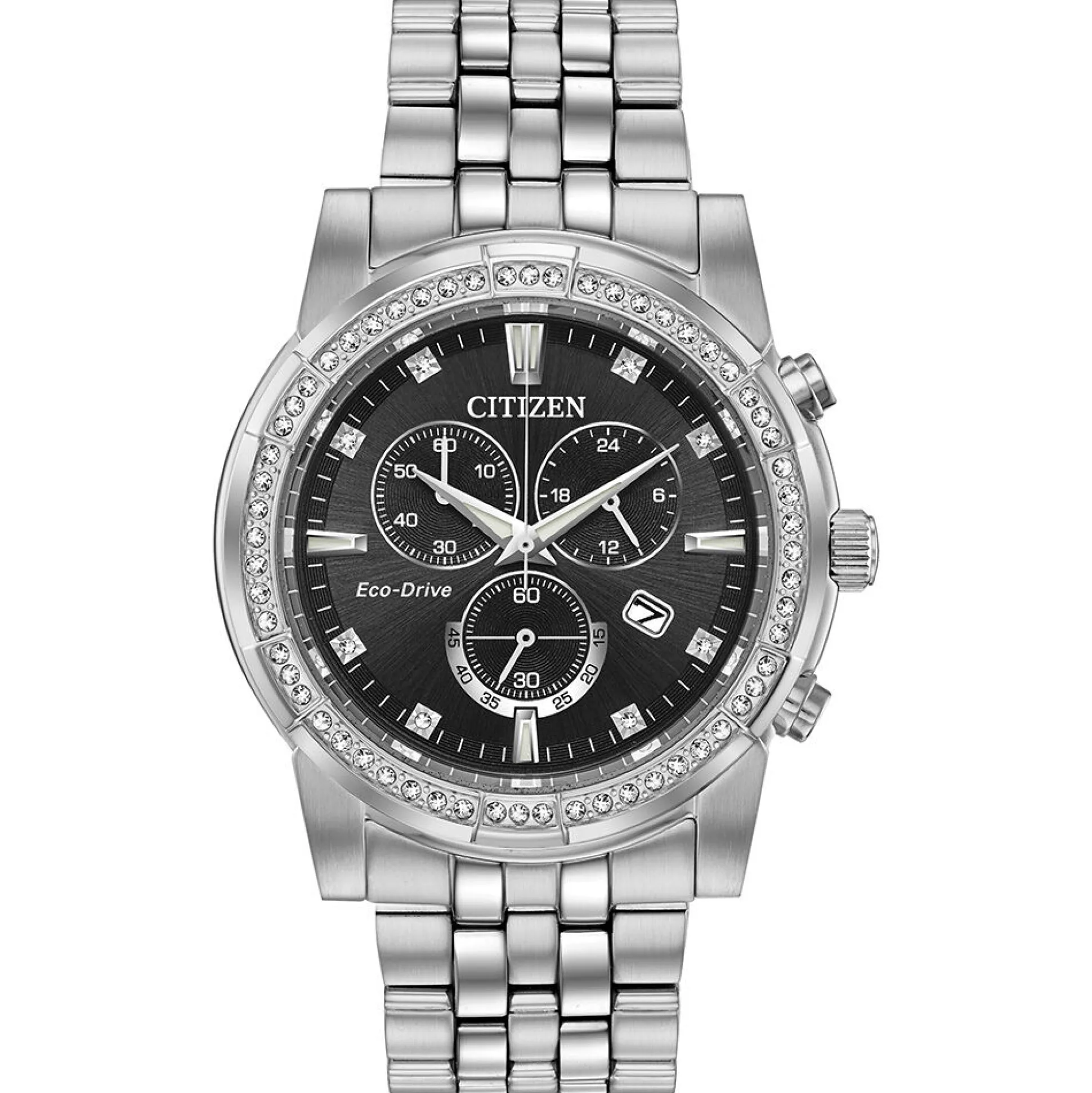 Calendrier Men's Watch