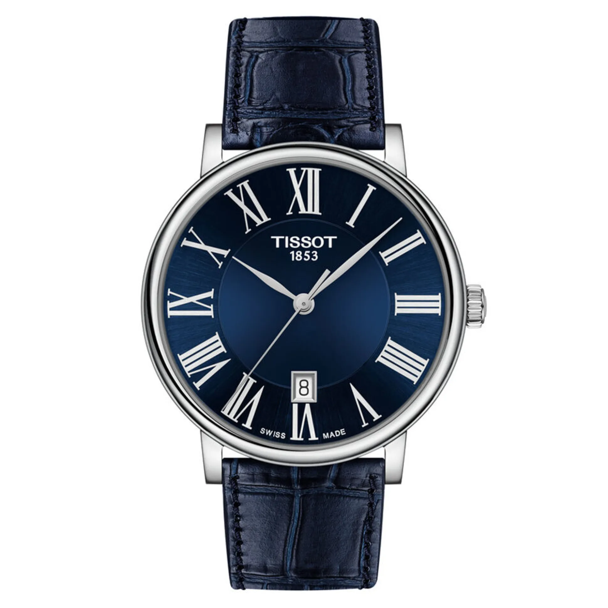 Carson Premium Men's Watch