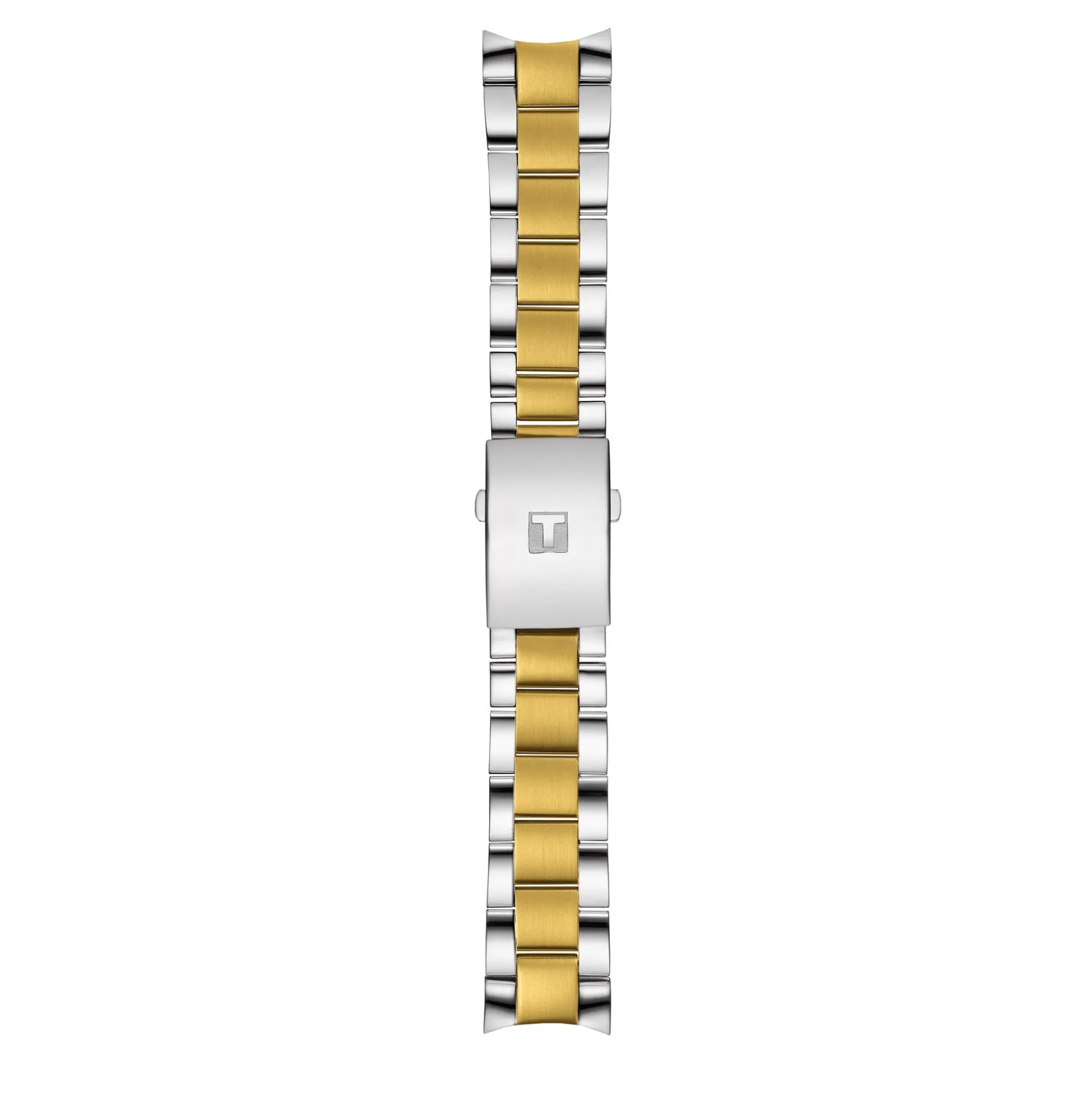 Chrono Xl Classic Men's Watch In Two-Tone Stainless Steel
