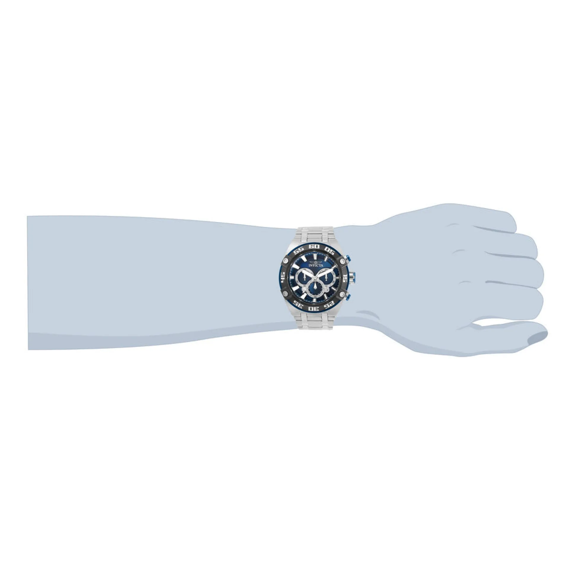 Coalition Forces Men's Watch In Stainless Steel