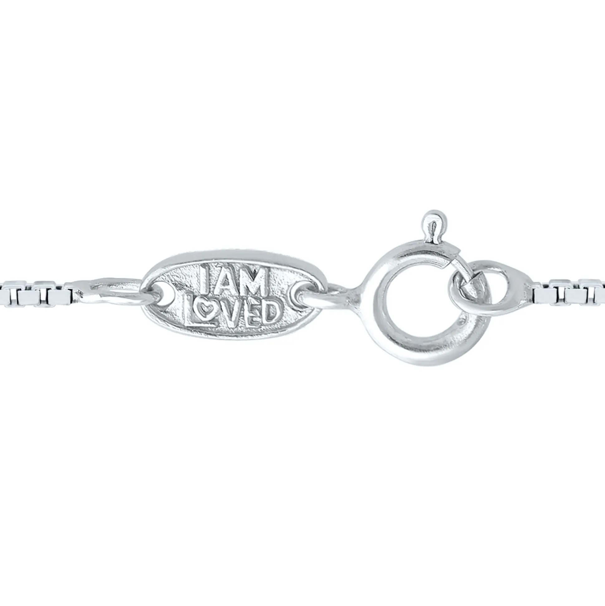 Diamond Accent Sea Turtle Pendant In Sterling Silver And 14 Rose Gold
