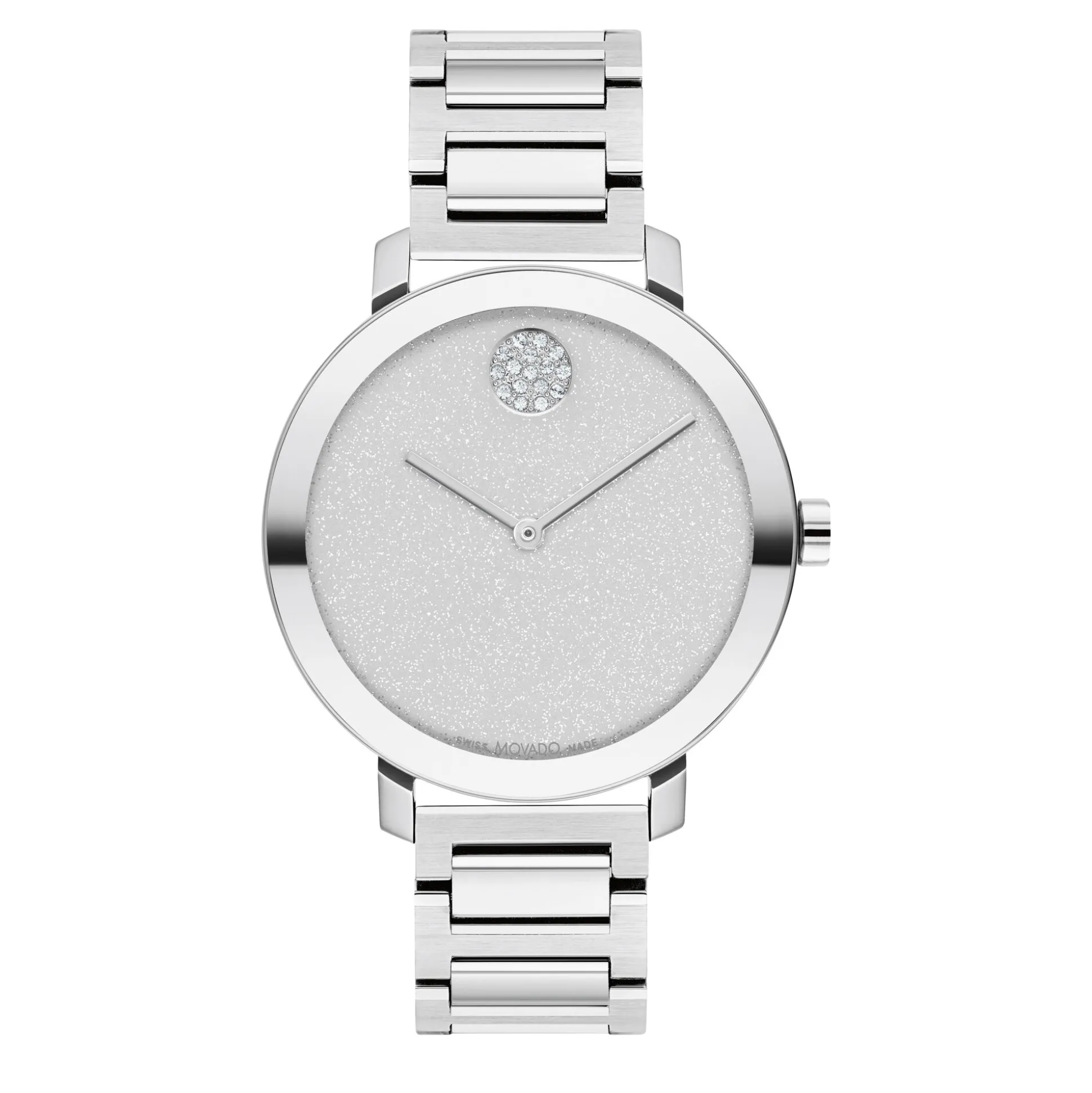 Evolution Women's Watch In Stainless Steel, 34Mm