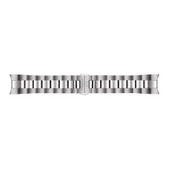 Gentleman Powermatic 80 Silicum Men's Watch In Stainless Steel