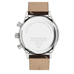 Heritage Men's Dress Watch
