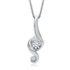 Juno Lucina® Diamond Pendant