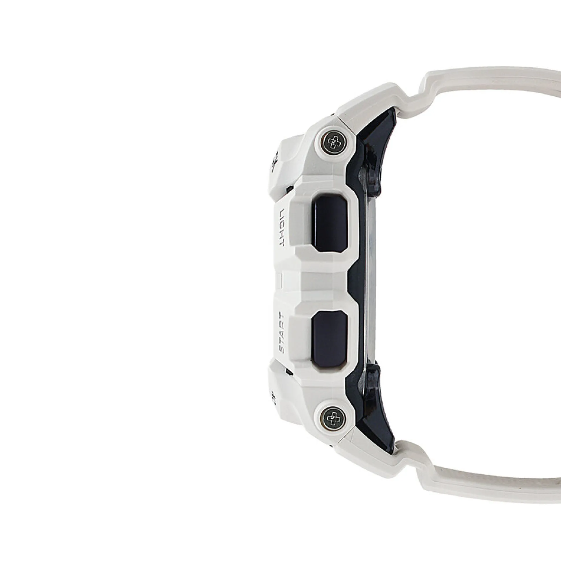 Men's 900-Series Watch In Matte White Resin