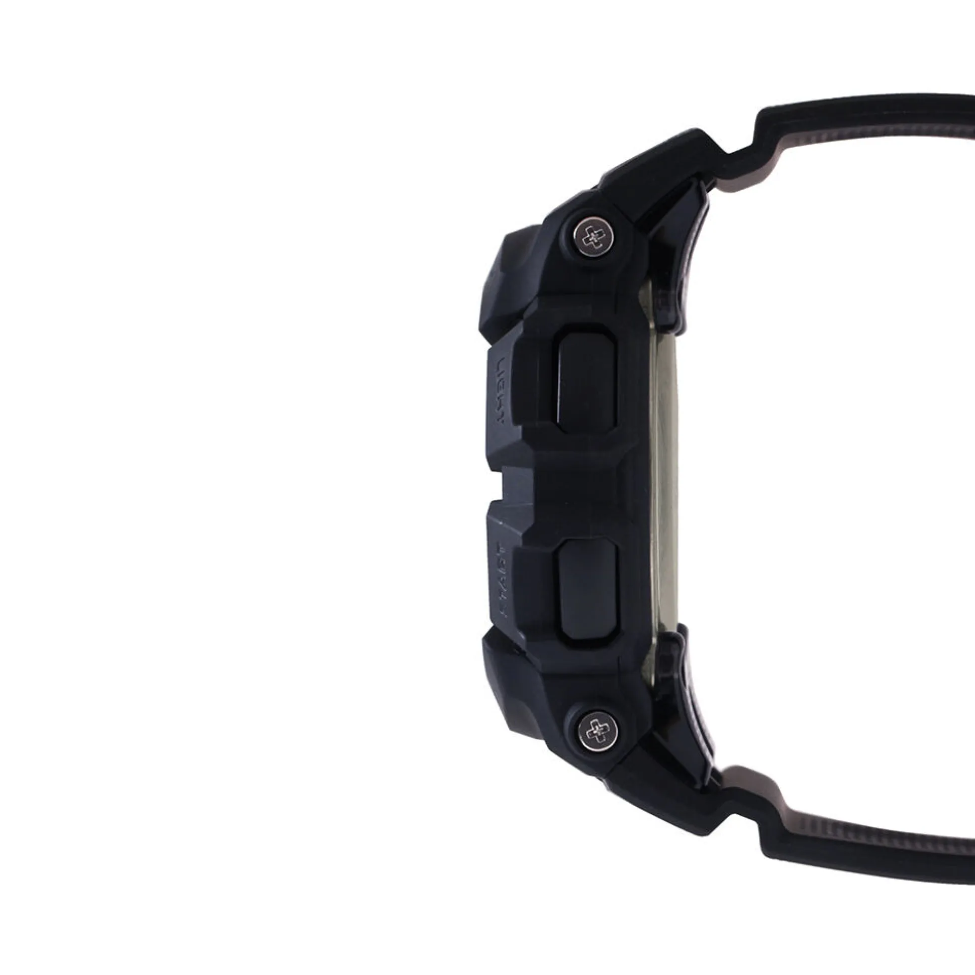 Men's 900-Series Watch In Matte Black Resin
