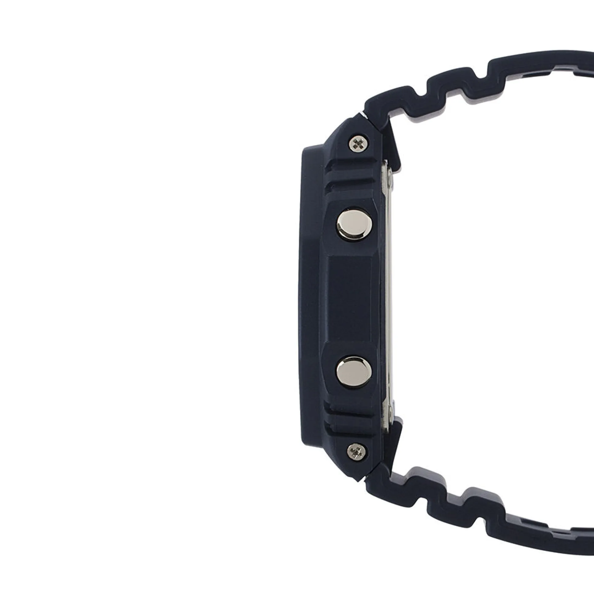 Men's 2100-Series Watch In Navy Resin