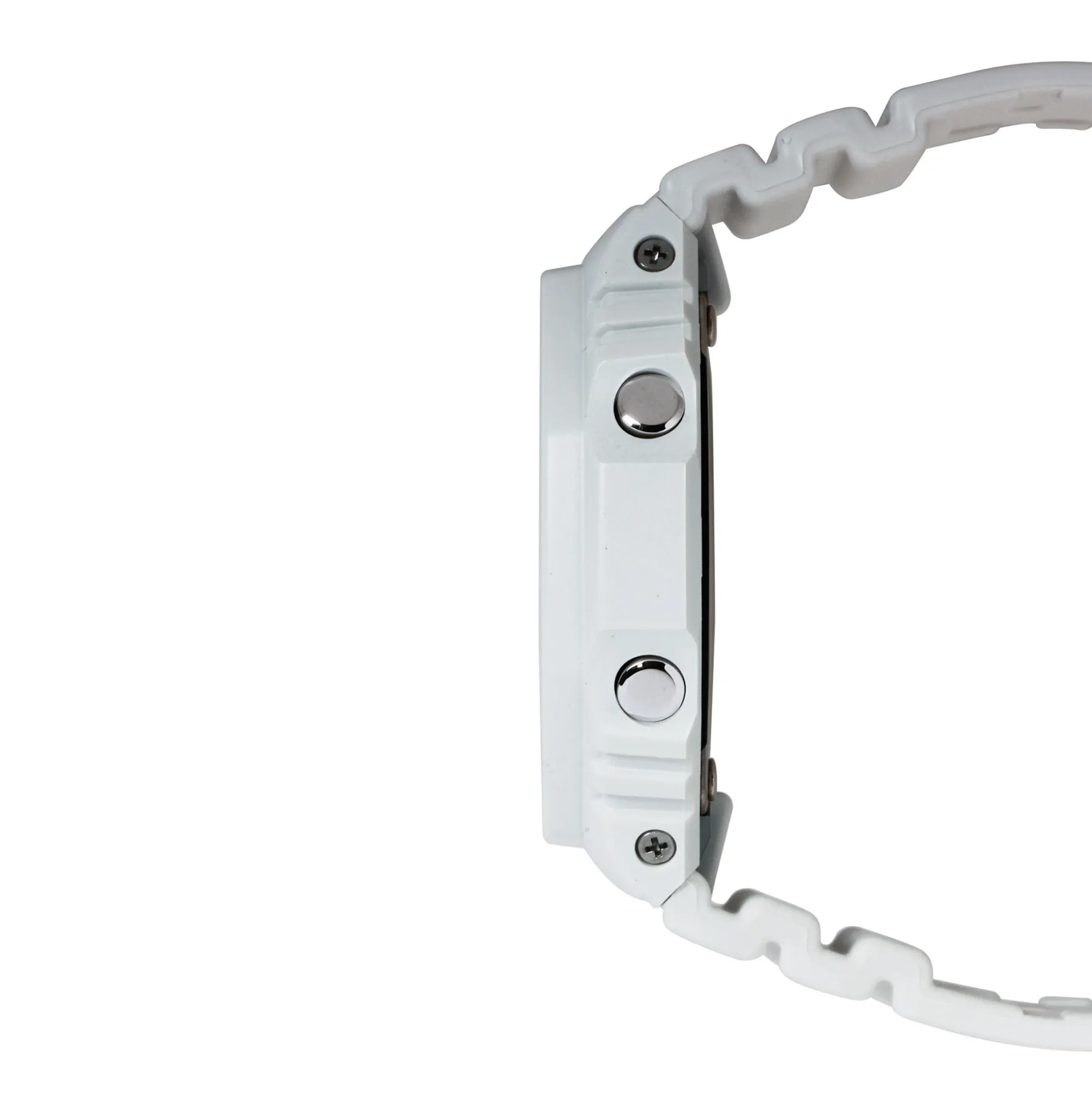 Men's 2100-Series Watch In White Resin
