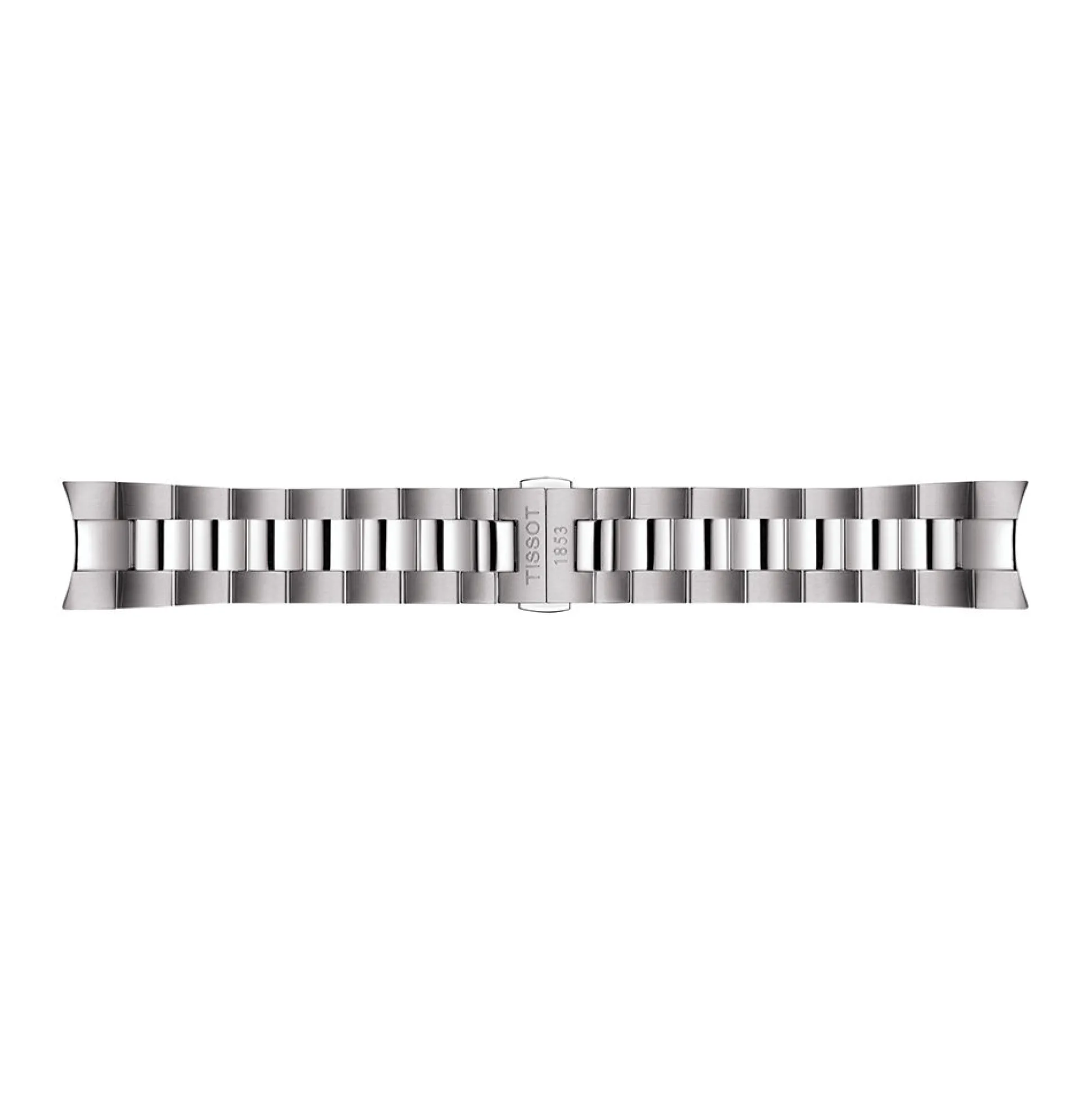 Powermatic 80 Silicium Men's Watch In Stainless Steel