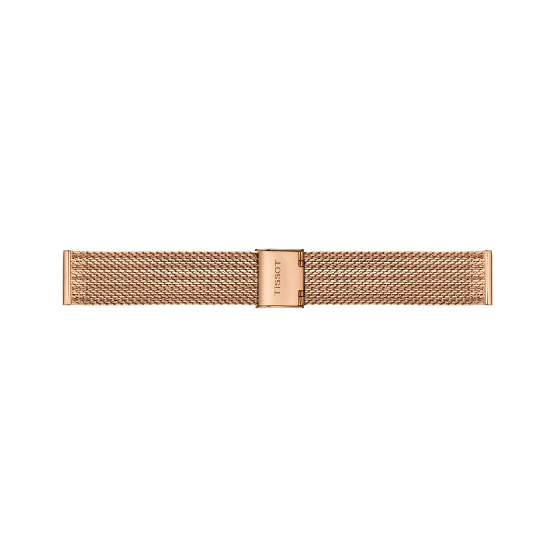 Pr100 Classic Women's Watch In Rose Gold-Tone Ion-Plated Stainless Steel, 36Mm