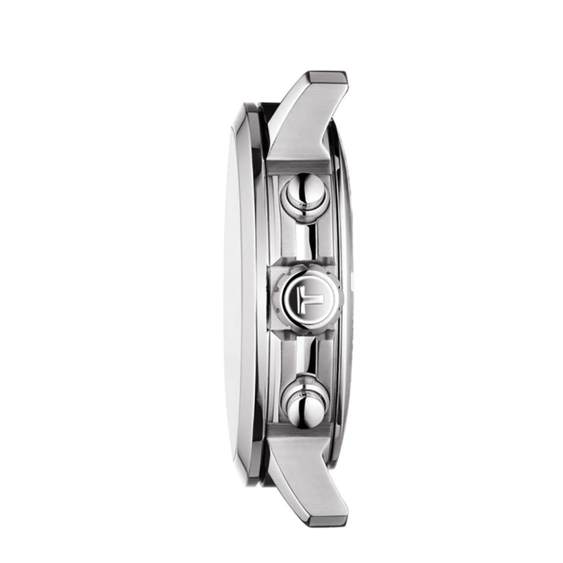 Prc 200 Chronograph Men's Watch In Stainless Steel, 43Mm