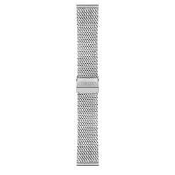Seastar 1000 Chronograph Men's Watch With Mesh Bracelet In Stainless Steel
