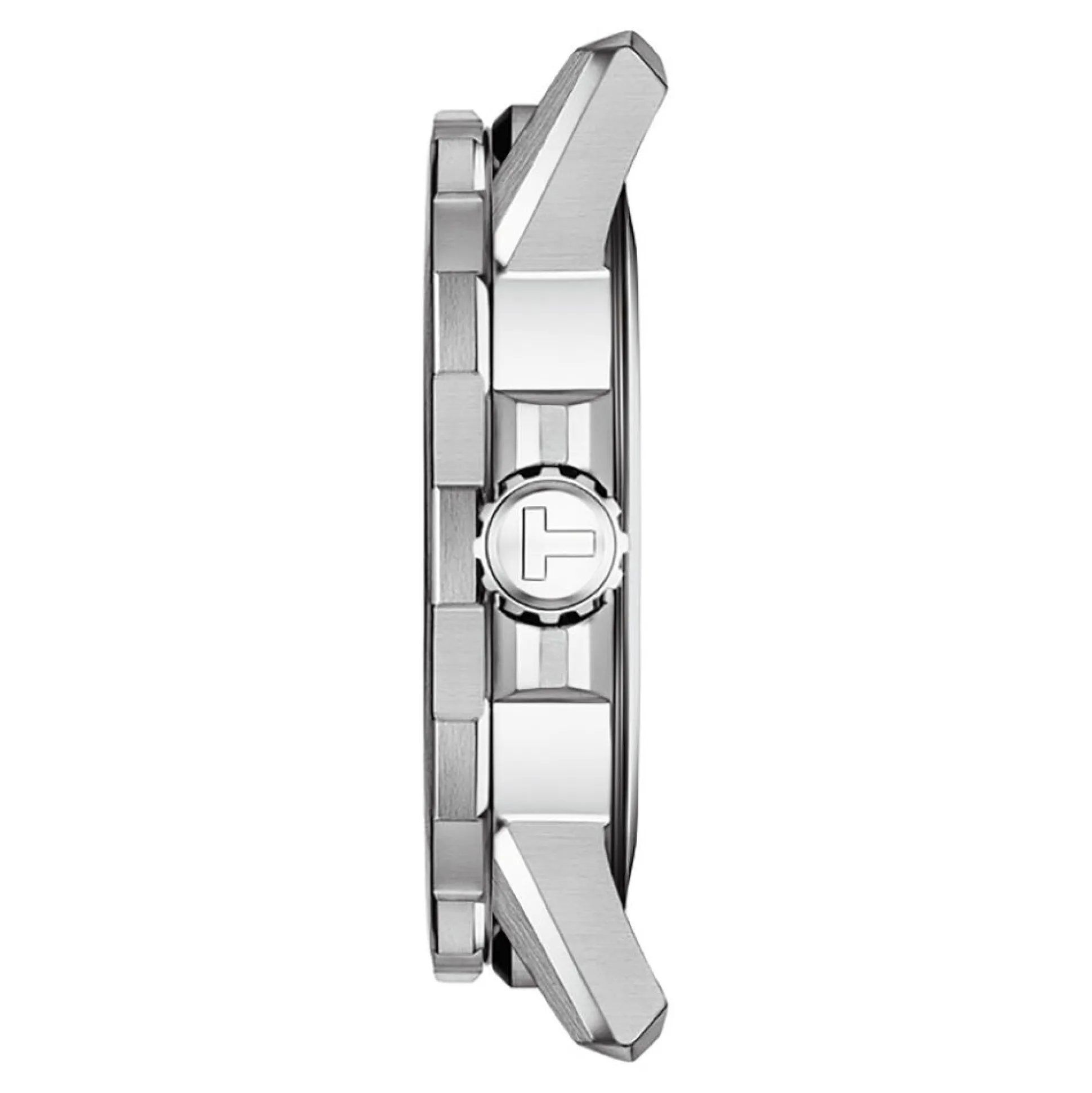 Supersport Gent Men's Watch In Stainless Steel